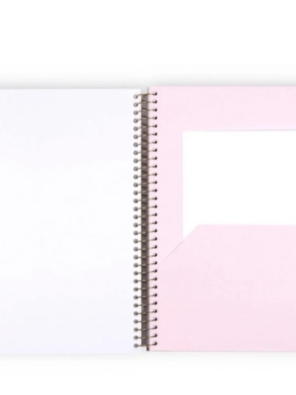 LoveShackFancy x Target - Yoobi Ribbon Rosa Monthly and Weekly Teacher Planner